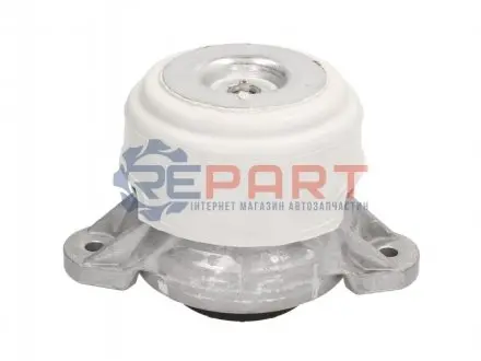 Фото Подушка двигуна LEMFORDER (37539) зображення 1