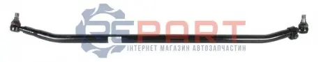 Рулевая тяга поперечная Lemförder 37546