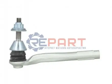 Кермовий наконечник LEMFORDER 37591 Купити в Україні