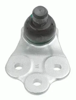 Опора кульова (передня) Fiat 500X/Jeep Renegade/Compass 14- LEMFORDER 3761601 Купити в Україні