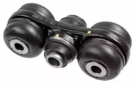 Фото Важіль підвіски (задній) Opel Astra J/K 09- LEMFORDER (3761701) зображення 1