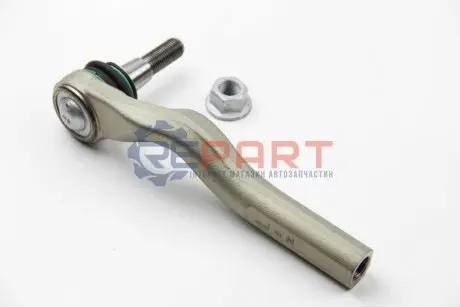 Наконечник тяги рульової (L) MB Vito (W447) 2.2CDI 14- LEMFORDER 37667 01 Купити в Україні