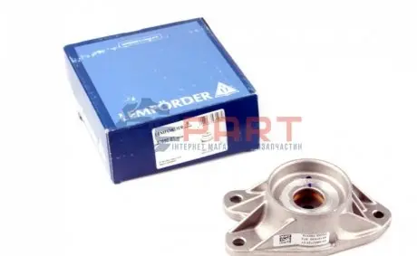 Подушка амортизатора (заднього) BMW 1 (F20/F21)/2 (F23/F22)/3 (F30/F35/F80) 11- B37/B38/B47/B48/B58//N13/N47/N55 LEMFORDER 3769201 Купити в Україні