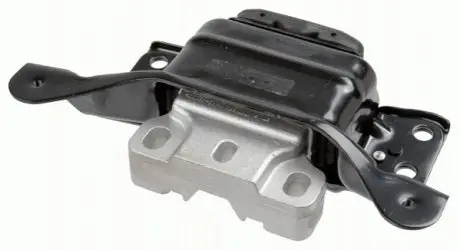 Подушка КПП 01 LEWA AUDI A3 1,4TFSI 1,6TDI 12-/SEAT LEON/SKODA OCTAVIA/VW GOLF VII 1,6TDI 2,0TDI 12- LEMFORDER 37717 Купити в Україні