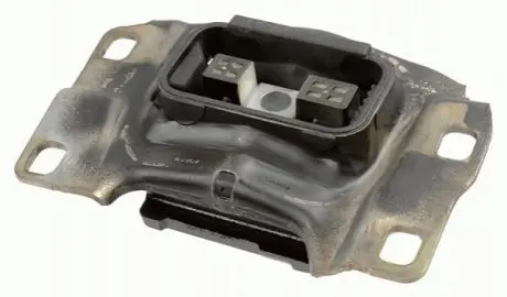 Подушка КПП Ford Focus/C-Max II/Kuga I/ II 03-(L) LEMFORDER 3773501 Купити в Україні