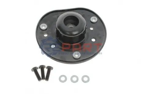 Підшипник амортизатора (переднього) опорний Volvo S 60/80/V 70 06- LEMFORDER 3776601 Купити в Україні