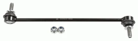 Стійка стабілізатора передн Лів/Прав 288mm MAZDA 6, CX-5, CX-9 2.0-2.5H 11.11 Lemförder 3779201