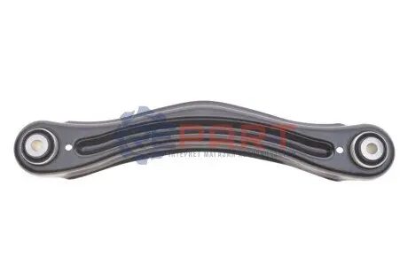 Фото Важіль підвіски (задній/зверху) (R) MB M-class (W164) 05-11/R-class (W251)/GL-class (X164) 05-14 LEMFORDER (37804 01) зображення 1