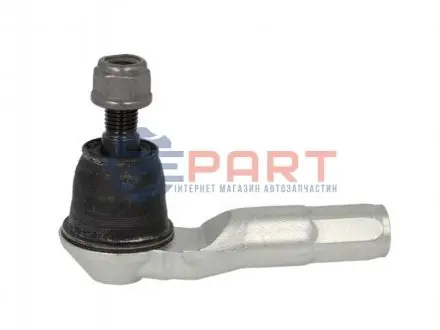 Фото Кермовий наконечник LEMFORDER (37849) изображение 1