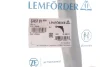 Рычаг подвески Lemförder (3785701) изображение 3