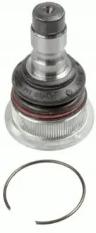 Нижній/верхній кульовий шарнір LEMFORDER 3787001 Купити в Україні