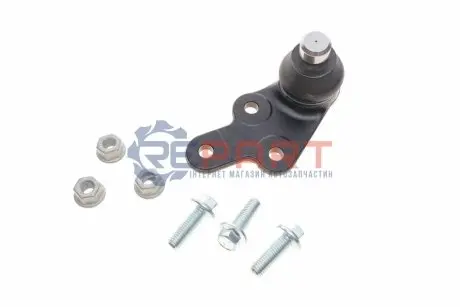 Шарова опора Прав (нижн передн) (діаметр конуса 21mm) FORD KUGA I, KUGA II 1.5-2.5 02.08-12.19 Lemförder 3788601 Купити в Україні