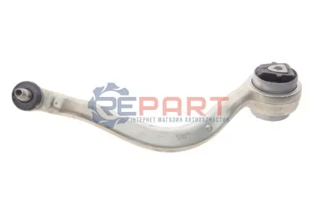 Фото 1 — Важіль підвіски (передній/знизу/спереду) (R) BMW X5 (F15/F85)/X6 (F16/F86) 3.0-4.4 06-19 N57/N63 LEMFORDER (37893 01) Фото Важіль підвіски (передній/знизу/спереду) (R) BMW X5 (F15/F85)/X6 (F16/F86) 3.0-4.4 06-19 N57/N63 LEMFORDER (37893 01) зображення 1