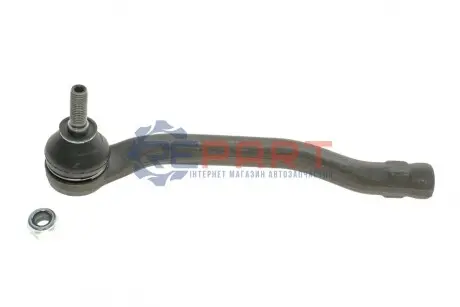Наконечник левый Renault Megane Coupe 1.4 16V 04.09- Lemförder 3790001 Купить в Украине
