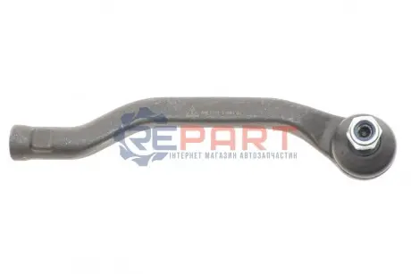 Наконечник прав Renault Megane Coupe 1.4 16V 04.09- Lemförder 3790101 Купить в Украине