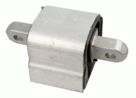Подушка КПП MB Vito OM651 14- ззаду Lemförder 37920 01