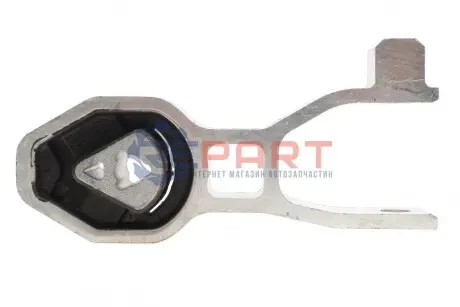 Кронштейн підвіски двигуна передн Лів ALFA ROMEO MITO FIAT GRANDE PUNTO, PUNTO, PUNTO EVO 1.2-1.4LPG 06.05 Lemförder 37926 01 Купити в Україні