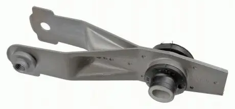 Кронштейн підвіски двигуна Верх Прав RENAULT ESPACE IV, LAGUNA II, VEL SATIS 1.9D-3.5 03.01-12.15 Lemförder 37951 01 Купити в Україні