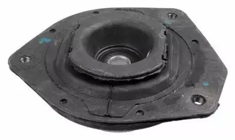 Подушка амортизатора (переднього) + підшипник Renault Kangoo 07-/MB Citan (W415) 12- LEMFORDER 3796501 Купити в Україні