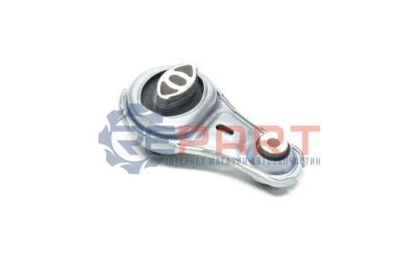 Подушка двигуна задн Лів, гумово-металев. OPEL MOVANO B RENAULT MASTER III 2.3D 02.10 Lemförder 3797101 Купити в Україні