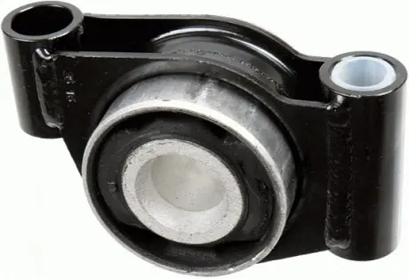 Сайлентблок рычага задний, 1.6CDI 14- Lemförder 37985