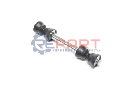 Фото Тяга стабілізатора (заднього) MB M-class (W163) 98-05 (L=223mm) LEMFORDER (3800101) зображення 1