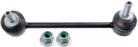 Стійка стабілізатора задн Лів 160mm LAND ROVER DISCOVERY SPORT 1.5H-2.2D 09.14 Lemförder 38016 01 Купити в Україні