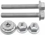 Фото Р-кт крепежа рычага BMW X5(E70/F15) М14х1,5х100 Lemförder (38020 01) изображение 1