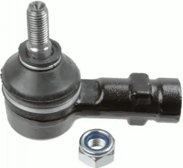 Рульовий наконечник Лів/Прав FORD FIESTA, FIESTA III, KA, STREET KA 1.0-1.8D 01.89-11.08 Lemförder 3803001 Купити в Україні