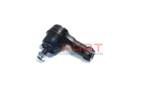 Наконечник тяги рульової Citroen C-Crosser/Mitsubishi Lancer VIII 07-/Outlander II/Peugeot 4007 06-13 LEMFORDER 3805601 Купити в Україні