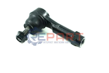 Рульовий наконечник Лів/Прав MAZDA CX-5 2.0/2.2D/2.5 11.11-02.17 Lemförder 3805701 Купити в Україні