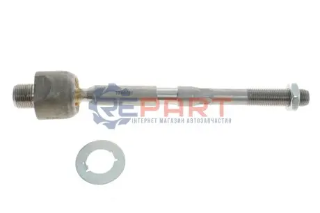 Фото 1 — Тяга рульова (L) Honda Civic VIII 05- LEMFORDER (38059 01) Фото Тяга рульова (L) Honda Civic VIII 05- LEMFORDER (38059 01) зображення 1