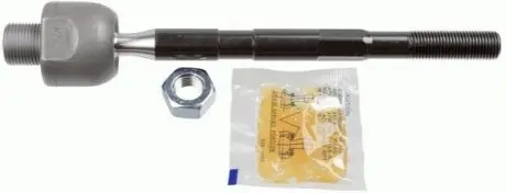 Фото Осевой шарнир, рулевая тяга LEMFORDER (38060 01) изображение 1