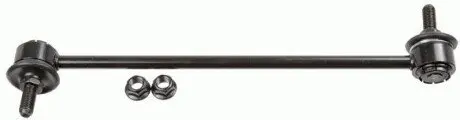 Стійка стабілізатора передн Лів 283mm MAZDA 3 1.5-2.2D 07.13-05.19 Lemförder 3806501 Купити в Україні