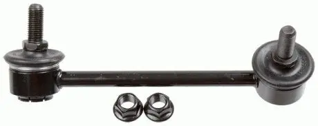 Стійка стабілізатора задн Лів 150mm MAZDA 3, 6, CX-5, CX-9 1.5-2.5 11.11 Lemförder 3806701 Купити в Україні