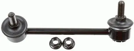 Стійка стабілізатора задн Прав 150mm MAZDA 3, 6, CX-5, CX-9 1.5-2.5 11.11 Lemförder 3806801 Купити в Україні
