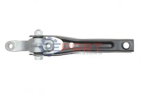 Подушка двигуна задн, гумово-металев. AUDI A3, Q2, Q3, TT SEAT ATECA, LEON, LEON SC, LEON ST, TARRACO SKODA KAROQ, KODIAQ I, OCTAVIA III, SUPERB III VW ARTEON 1.2-2.0D 04.12 Lemförder 3809401 Купити в Україні
