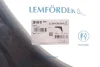 Рычаг подвески Lemförder (3816801) изображение 3