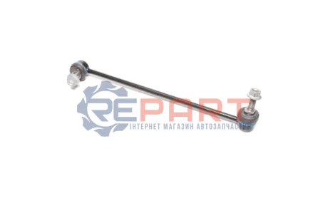Тяга стабілізатора (переднього) (L) Audi A3/TT/Seat Leon/Skoda Octavia/VW Golf/Bora 96-10 Lemförder 3818501 Купити в Україні