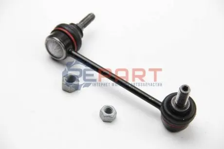 Тяга стабілізатора (переднього) (L) MB S-class (W140) 91-98 Lemförder 3818801 Купити в Україні