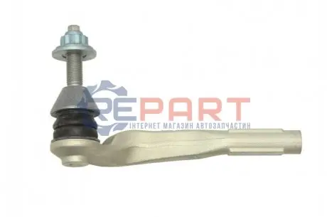 Кермовий наконечник LEMFORDER 38196 Купити в Україні