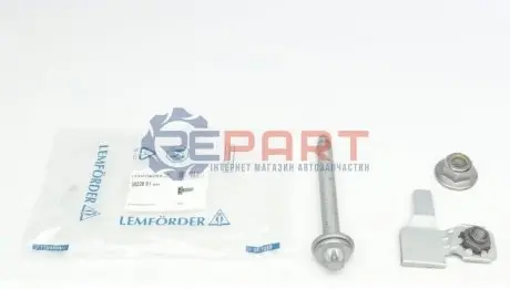 Фото Ремонтний комплект підвіски коліс LEMFORDER (3822801) зображення 1