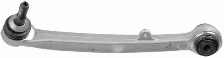 Важіль підвіски передній Лів нижн BMW 3 (F30, F80), 4 (F32, F82) 3.0 03.14-06.20 Lemförder 38258 01