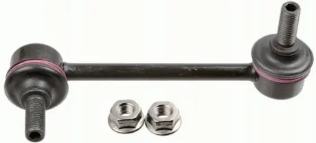 Стійка стабілізатора задн Прав 125mm HONDA CR-V I 2.0 10.95-02.02 Lemförder 3827901 Купити в Україні