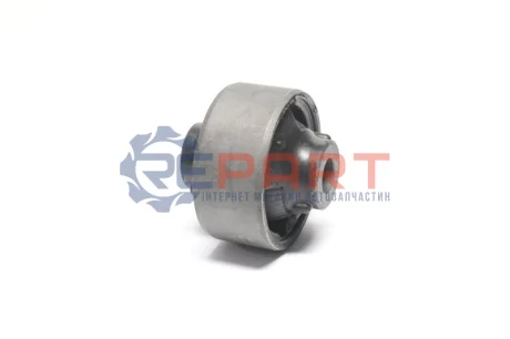 Фото Сайлентблок важеля (переднього/знизу/ззаду) Nissan Qashqai/ X-Trail/Renault Koleos 07- LEMFORDER (3831501) зображення 1