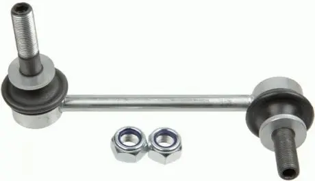Стійка стабілізатора передн Прав 140mm LEXUS GX TOYOTA 4 RUNNER IV, 4 RUNNER V, FJ CRUISER, FORTUNER, HILUX VI, HILUX VII, HILUX VIII, LAND CRUISER, LAND CRUISER PRADO 2.4D-4.7 11.01 Lemförder 38329 01 Купити в Україні
