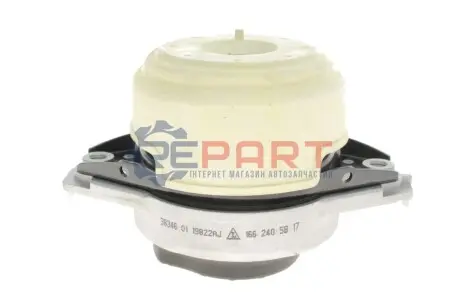 Фото Кріплення двигуна LEMFORDER (3834601) зображення 1