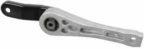 Фото Подушка двигуна (задня) VW Tiguan 1.4TSI/2.0TFSI 07-18 LEMFORDER (3838401) зображення 1