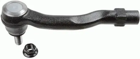 Рульовий наконечник Лів MAZDA 3, 6 1.5-2.5 08.12 Lemförder 3839901 Купити в Україні
