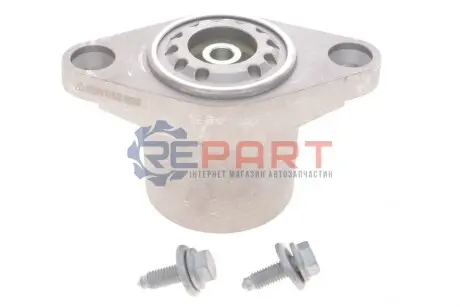 Фото Подушка амортизатора (заднього) Skoda SuperB/VW Passat 00-05 LEMFORDER (38407 01) зображення 1